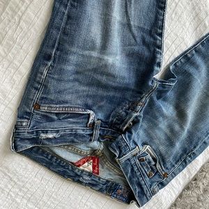 Lucky brand jeans
